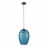 Подвесной светильник Indigo Oasi 11005/1P Blue V000101