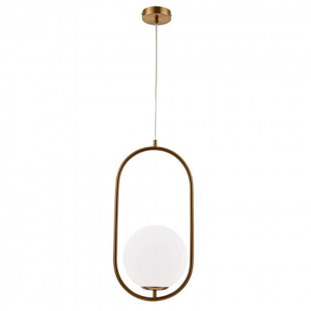 Светильник подвесной Arte Lamp Matisse A7746SP-1AB