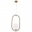 Светильник подвесной Arte Lamp Matisse A7746SP-1AB