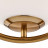 Светильник подвесной Arte Lamp Matisse A7746SP-1AB