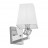 Бра Lumina Deco Montero LDW 1249-1 CHR