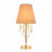 Прикроватная лампа Evoluce Meddo SL1138.204.01