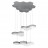 Подвесной светильник Lightstar Favo 750222
