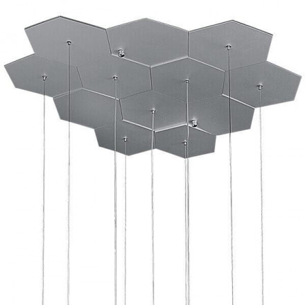 Подвесной светильник Lightstar Favo 750222