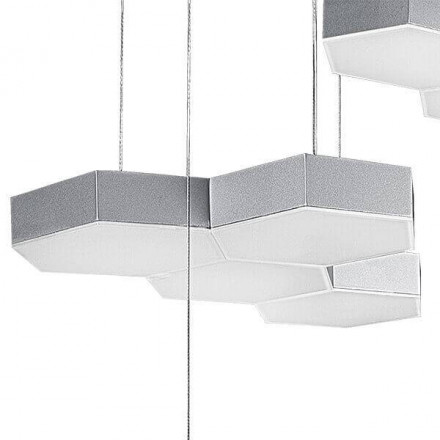 Подвесной светильник Lightstar Favo 750222
