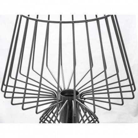Настольная лампа Lussole Loft Cameron GRLSP-0527