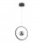 Подвесной светильник Odeon Light Lond 4031/21LA