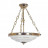 Светильник подвесной Arti Lampadari Tito E 1.5.40 G
