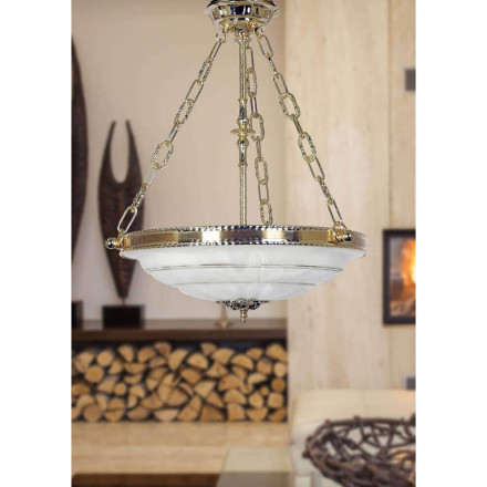 Светильник подвесной Arti Lampadari Tito E 1.5.40 G