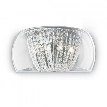 Настенный светильник Ideal Lux Audi-61 AP4 133911