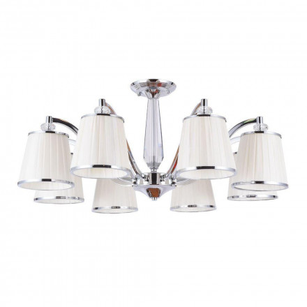 Люстра потолочная Arte Lamp Talitha A4047PL-8CC