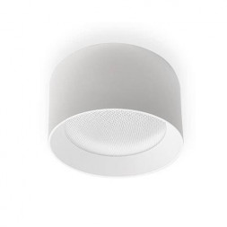 Потолочный светильник Italline IT02-004 white