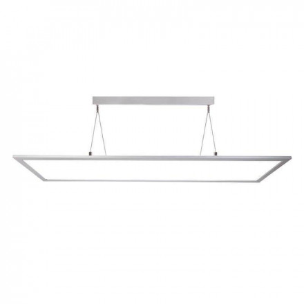 Светильник подвесной Deko-Light LED Panel transparent 342081