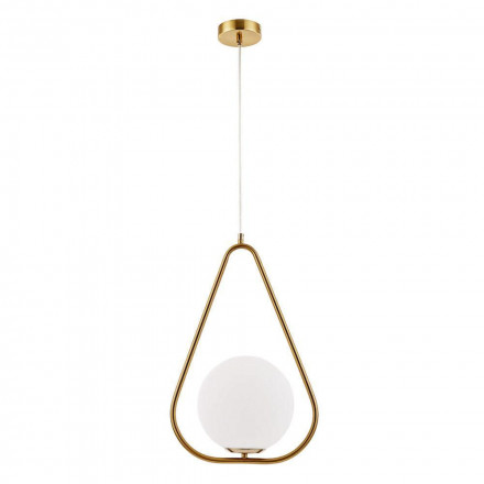 Светильник подвесной Arte Lamp Matisse A7765SP-1AB