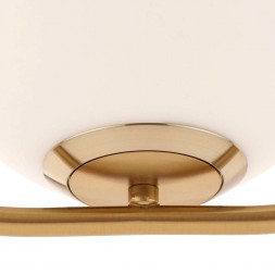Светильник подвесной Arte Lamp Matisse A7765SP-1AB