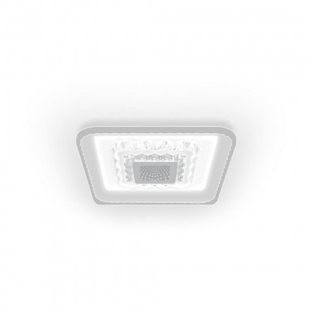 Потолочный светильник Ritter Crystal 52366 6