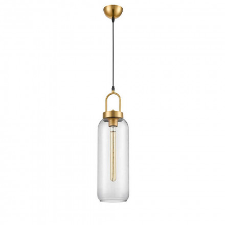 Подвесной светильник Vele Luce Cloe VL5414P21