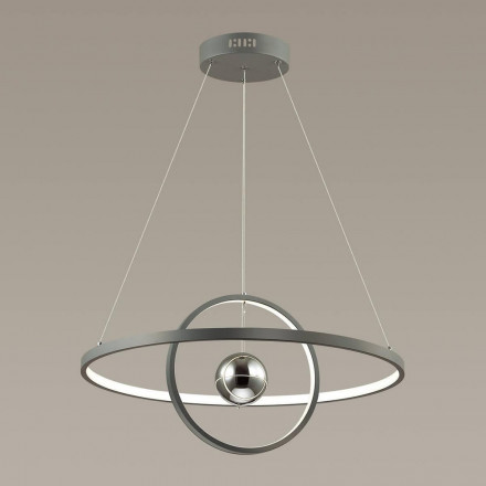 Подвесной светильник Odeon Light Lond 4031/40L