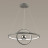 Подвесной светильник Odeon Light Lond 4031/40L