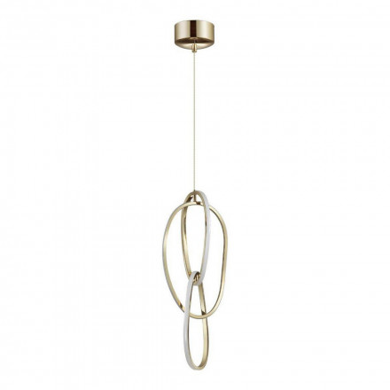 Подвесной светильник Odeon Light Space 4875/32L