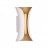 Уличный настенный светильник Odeon Light Krista 3886/6WG