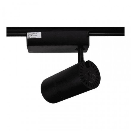 Светильник трековый SWG TL28-BL-30-NW 005734