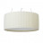 Подвесной светильник TopDecor Crocus Strip S2 01 09p