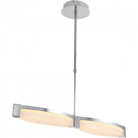Подвесной светильник Lucia Tucci Modena 172.2 LED