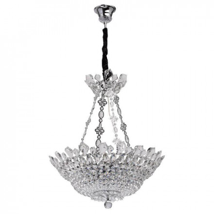 Подвесной светильник MW-Light Патриция 1 447010512