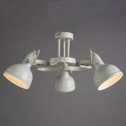 Люстра потолочная Arte Lamp Martin A5216PL-3WG