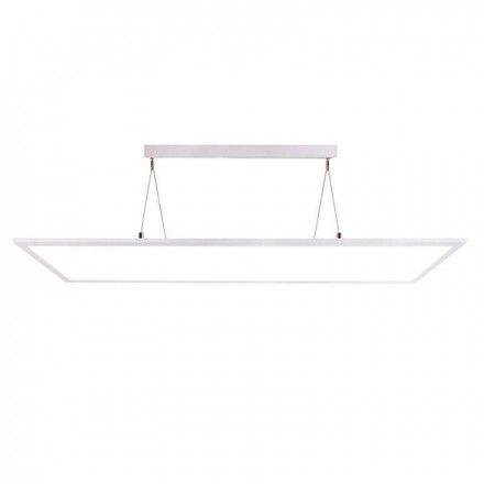 Светильник подвесной Deko-Light LED Panel transparent 342082