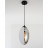 Подвесной светильник Lumina Deco Carlton LDP 6842 WT