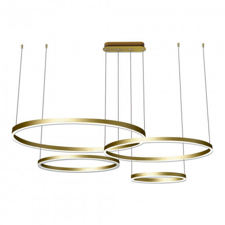 Подвесной светильник Kink Light Тор 08204,33P