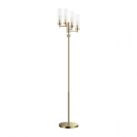 Торшер Lumion Kamilla 5274/4F