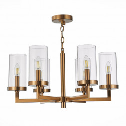 Подвесная люстра ST Luce Masine SL1171.303.06