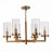 Подвесная люстра ST Luce Masine SL1171.303.06