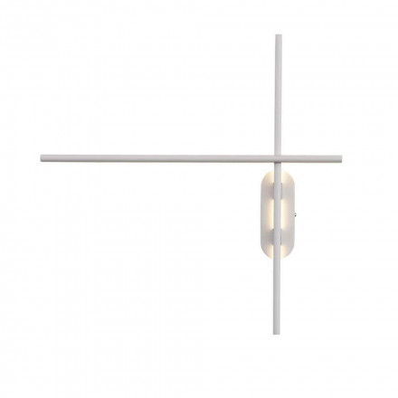 Настенный светильник ST Luce Basoni SL394.501.02