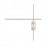 Настенный светильник ST Luce Basoni SL394.501.02