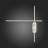 Настенный светильник ST Luce Basoni SL394.501.02