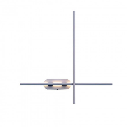 Настенный светильник ST Luce Basoni SL394.501.02