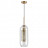 Подвесной светильник Odeon Light Clocky 4940/1