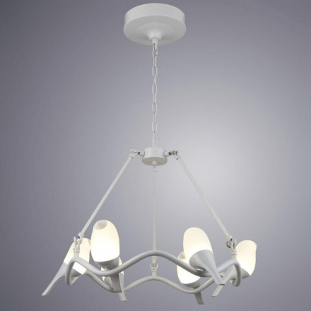 Люстра подвесная Divinare 9656/03 SP-6