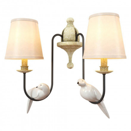 Бра Loft IT Birds Loft1029W-2