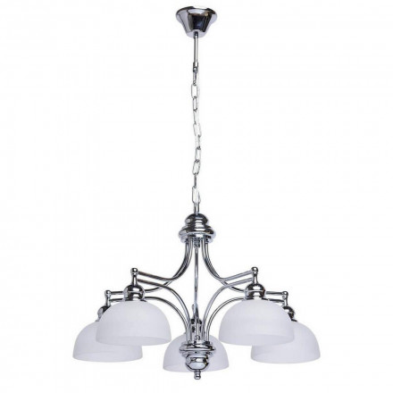 Подвесная люстра MW-Light Фелиция 347017405