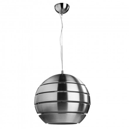 Светильник подвесной Arte Lamp Fetta A3055SP-1SS