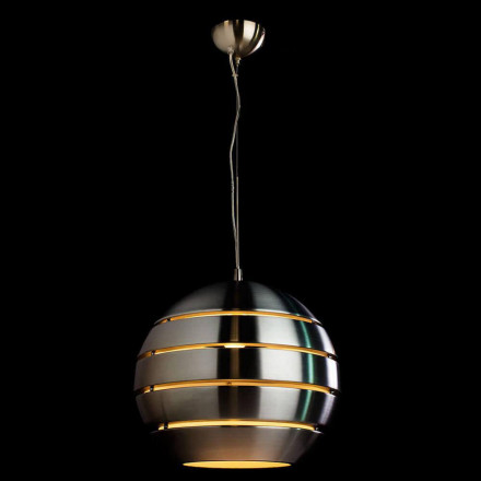 Светильник подвесной Arte Lamp Fetta A3055SP-1SS