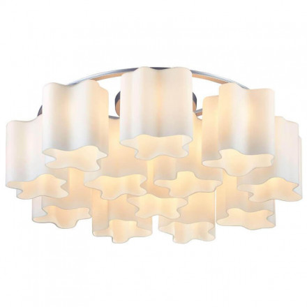 Потолочная люстра ST Luce Onde SL116.052.12