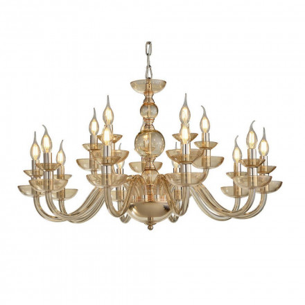 Подвесная люстра ST Luce Cenela SL1758.203.15