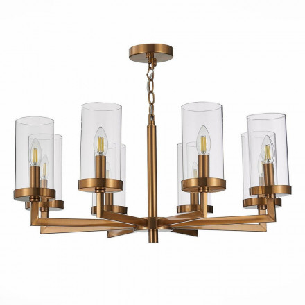 Подвесная люстра ST Luce Masine SL1171.303.08