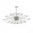 Подвесной светильник ST Luce Callio SL1097.103.09
